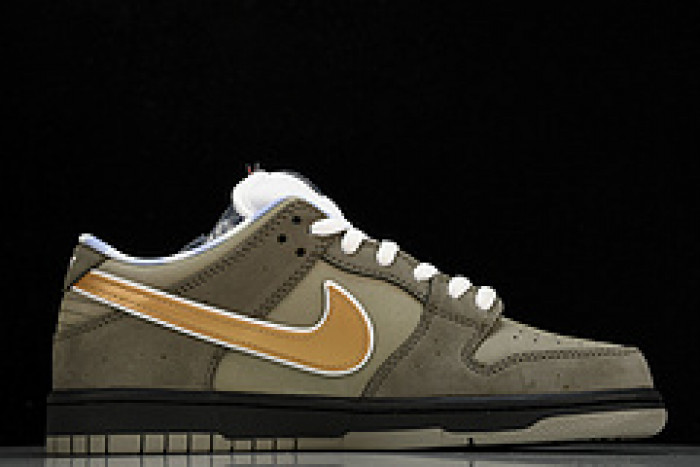 CONCEPTS x NK SB Dunk Low Pro OG QS BV1310-105