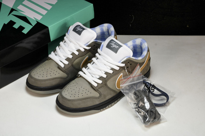 CONCEPTS x NK SB Dunk Low Pro OG QS BV1310-105