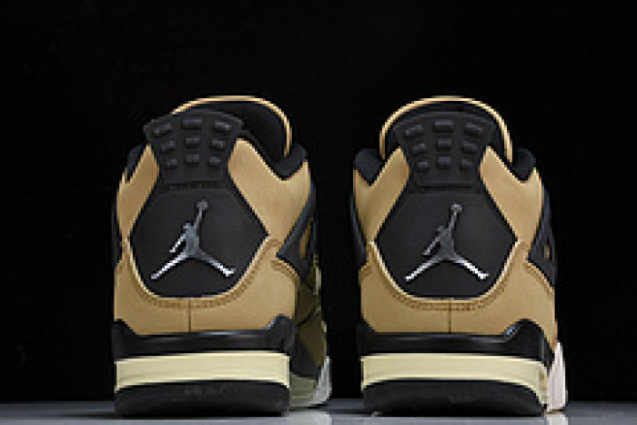 AIR JORDAN 4 MUSHROOM AQ9129-200