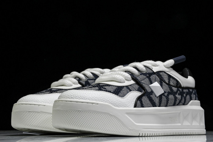 VALEN DESIGNER SNEAKERS