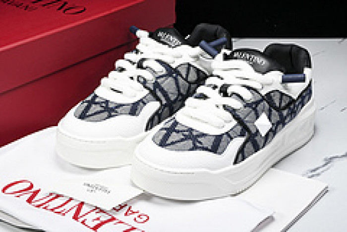 VALEN DESIGNER SNEAKERS