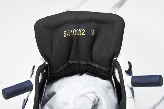 VALEN DESIGNER SNEAKERS