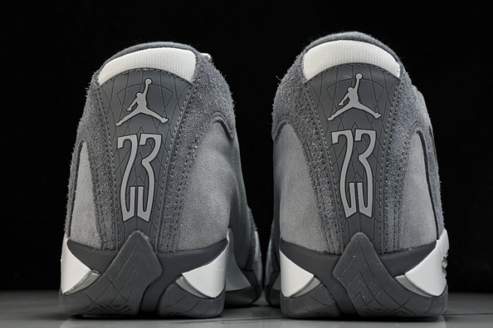 Air Jordan 14“Flint Grey” FJ3460-012