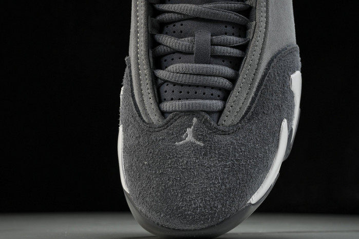 Air Jordan 14“Flint Grey” FJ3460-012