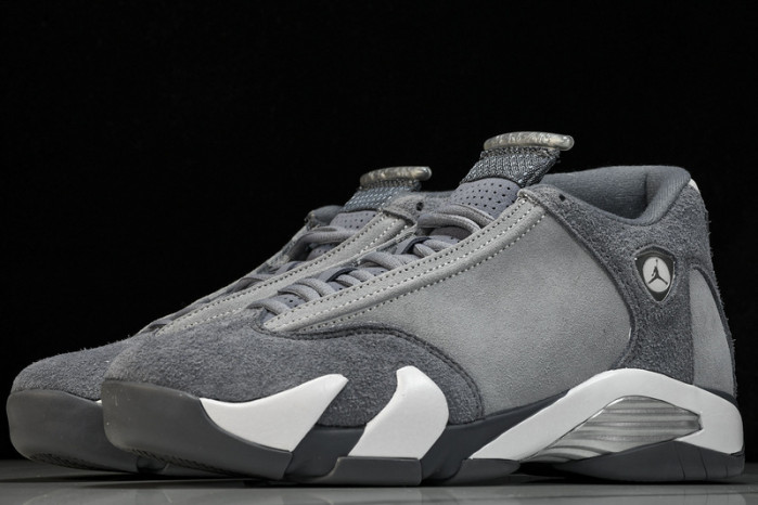 Air Jordan 14“Flint Grey” FJ3460-012