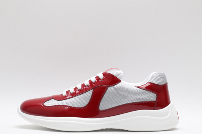 PRA designer sneaker