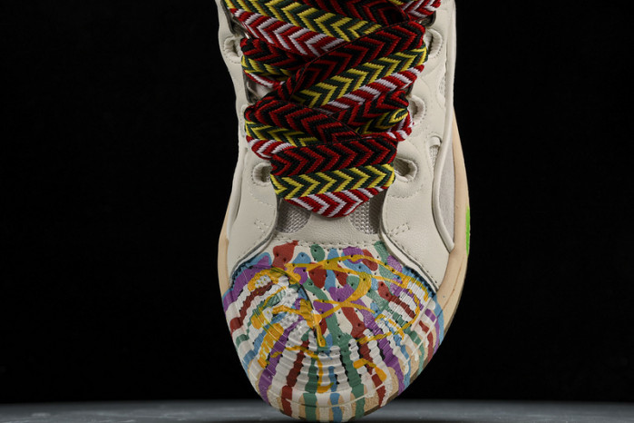 LAN*VAN SNEAKERS PANKICK LAN47