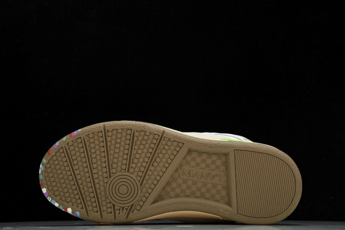 LAN*VAN SNEAKERS PANKICK LAN47