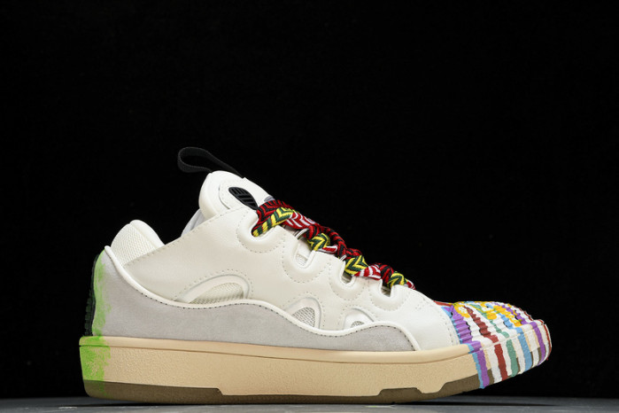 LAN*VAN SNEAKERS PANKICK LAN47