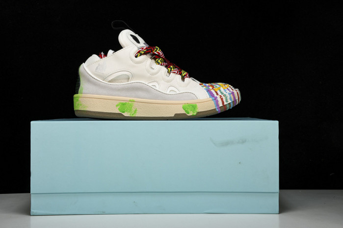 LAN*VAN SNEAKERS PANKICK LAN47