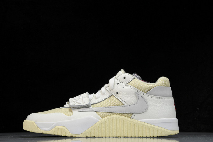 TRAVIS SCOTT X JORDAN CUT THE CHECK FZ8117 003