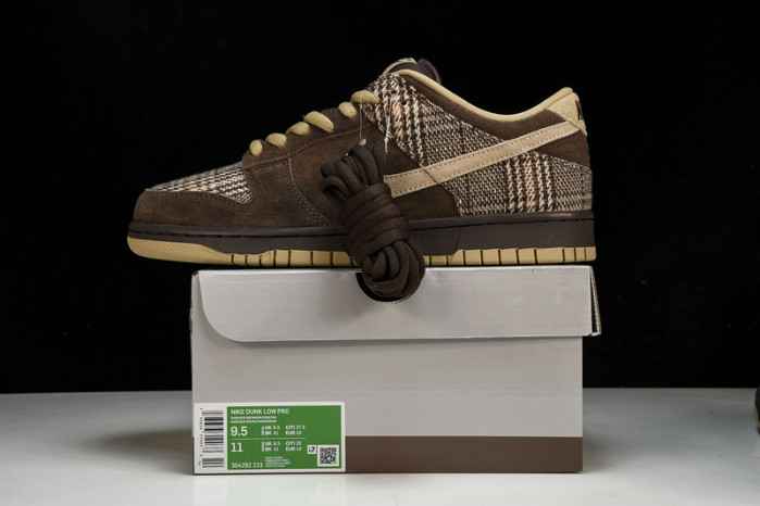 Nk SB Dunk Low 304292-223