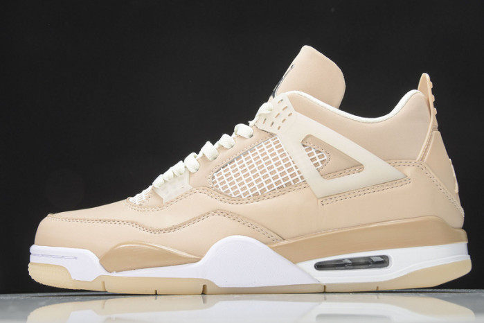 Jordan 4 Retro Shimmer (W) - DJ0675-200