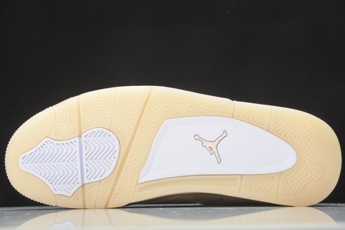 Jordan 4 Retro Shimmer (W) - DJ0675-200
