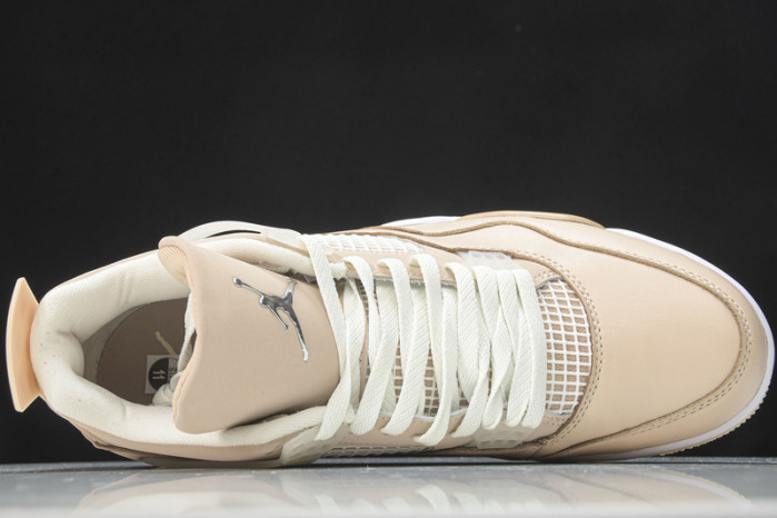 Jordan 4 Retro Shimmer (W) - DJ0675-200