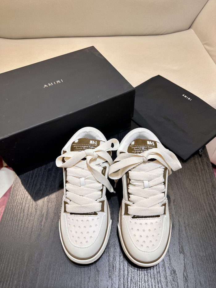 AM1R1 SNEAKERS