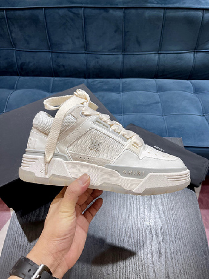 AM1R1 SNEAKERS