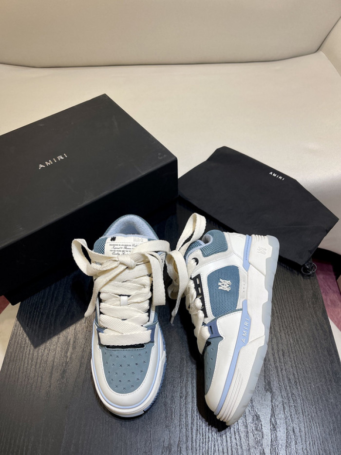AM1R1 SNEAKERS