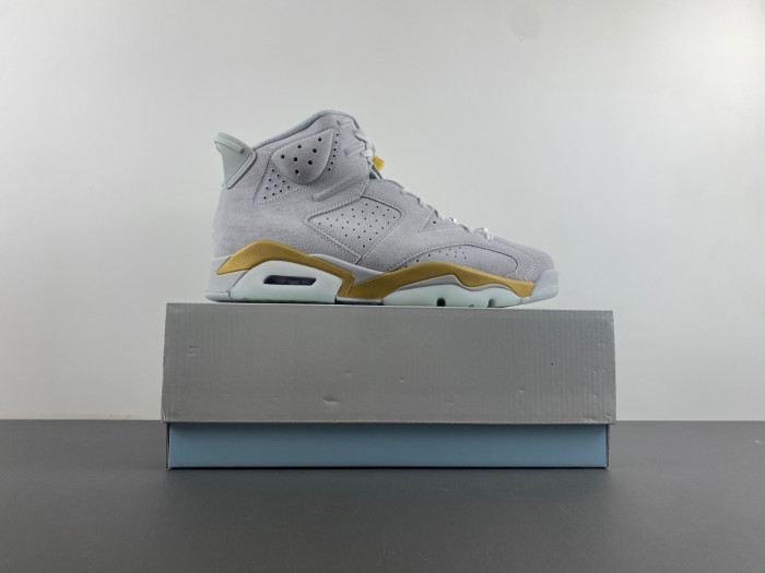 Air Jordan 6 Craft “Paris DQ4914-074