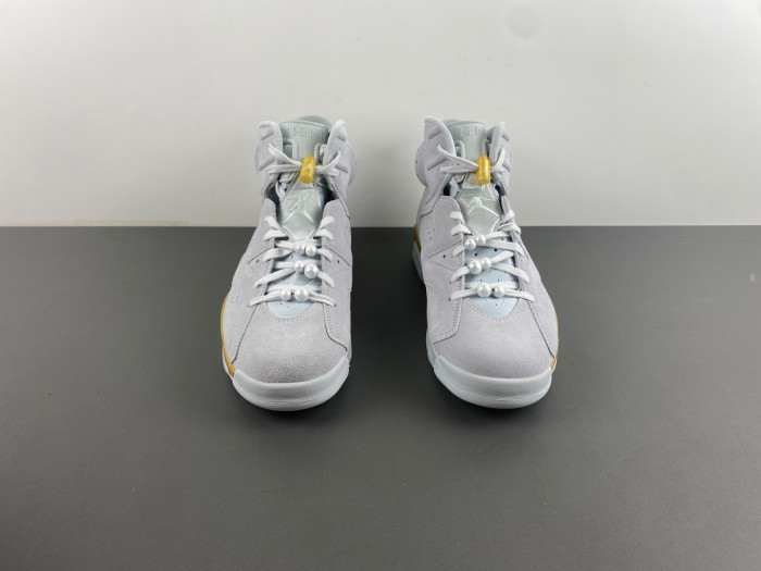 Air Jordan 6 Craft “Paris DQ4914-074