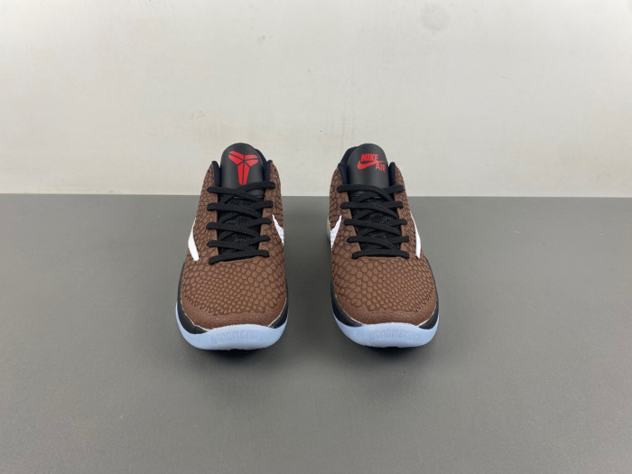 Nike Kobe 6 Protro “Chaos” CW2190-500
