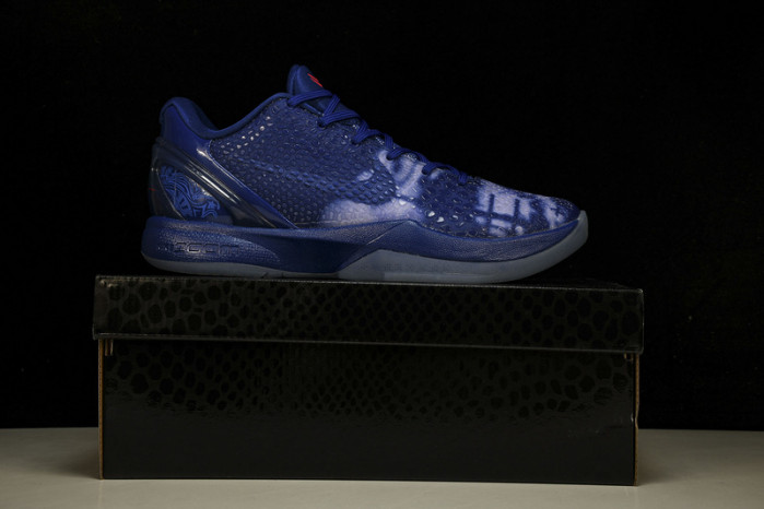 NIKE ZOOM KOBE VIASG EASTLA ZK6 448693-400