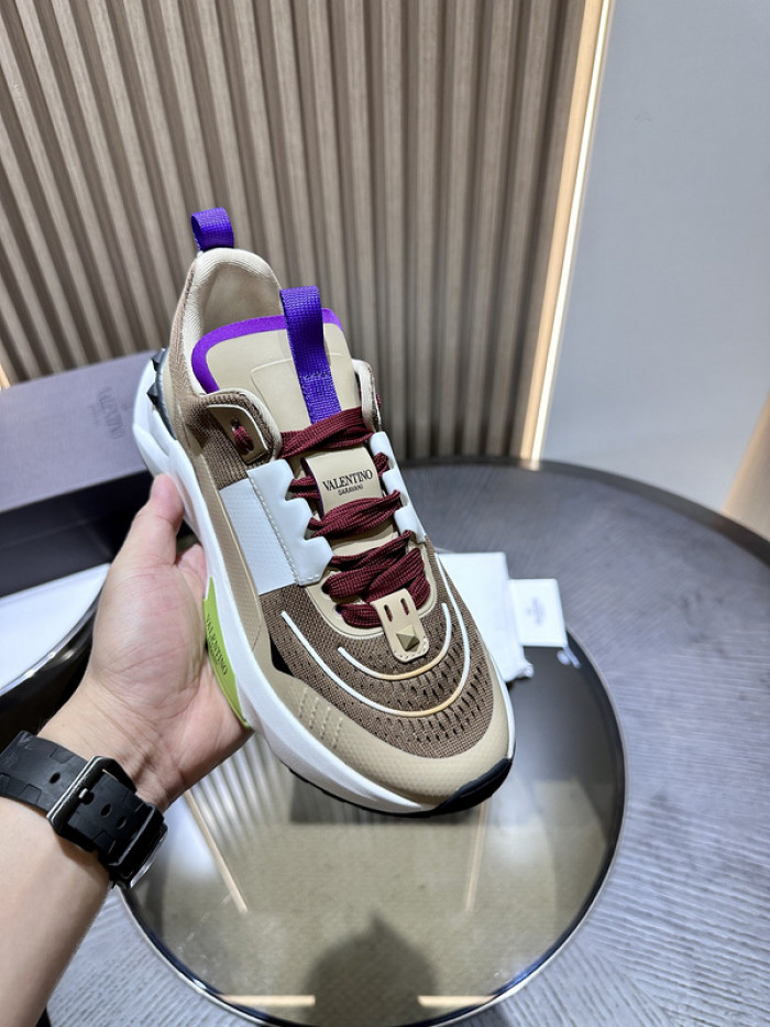 VALEN DESIGNER SNEAKERS