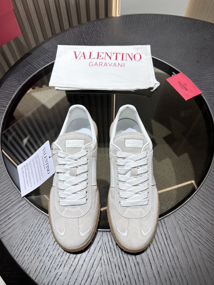 VALEN DESIGNER SNEAKERS