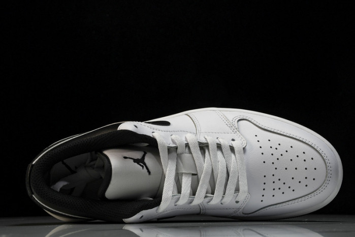 Air Jordan 1 Low 553558-132