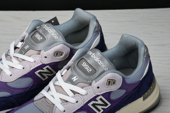 New Balance M992AA