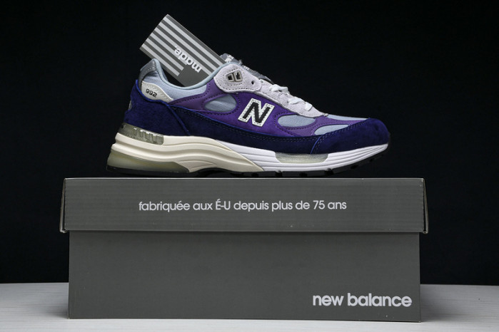 New Balance M992AA
