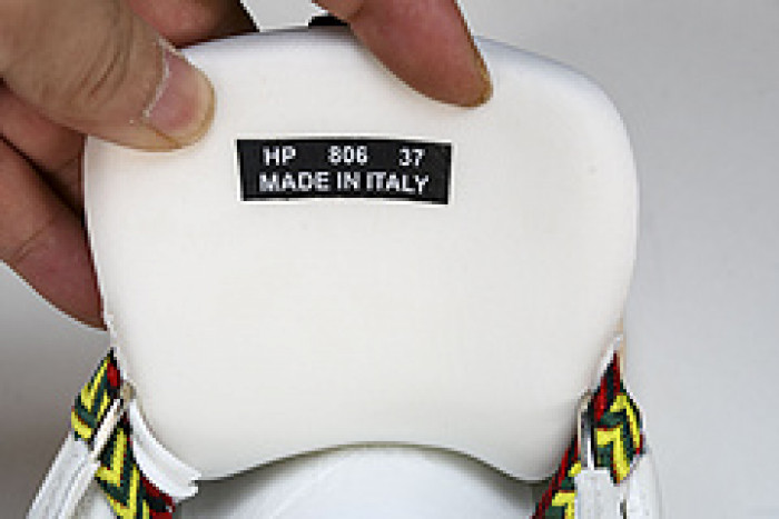 LAN*VAN SNEAKERS PANKICK LAN46