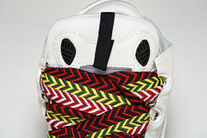 LAN*VAN SNEAKERS PANKICK LAN46