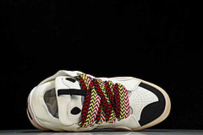 LAN*VAN SNEAKERS PANKICK LAN46