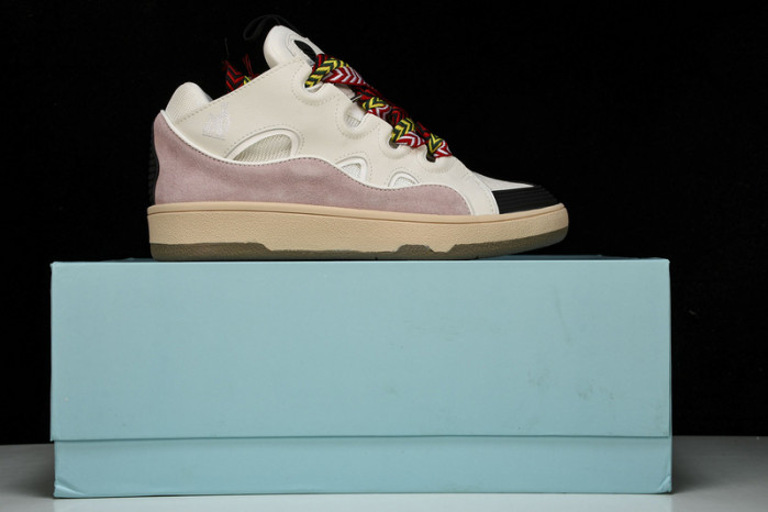 LAN*VAN SNEAKERS PANKICK LAN46