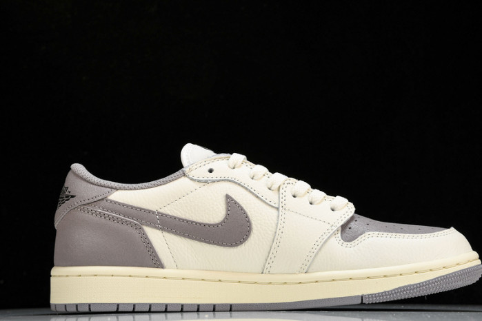 Air Jordan 1 Low OG“Atmosphere Grey” CZ0790-101