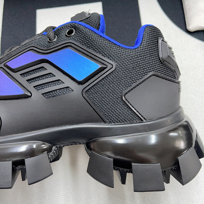 PRA designer sneaker