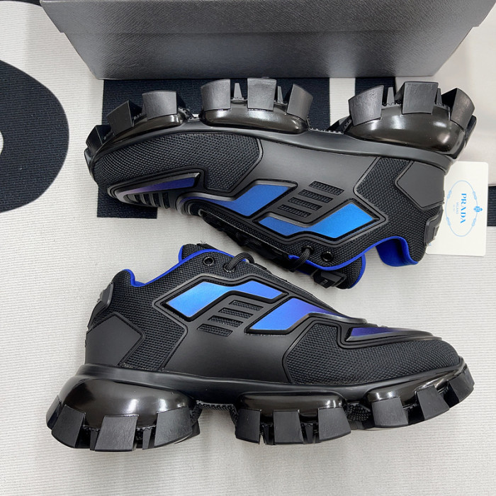 PRA designer sneaker