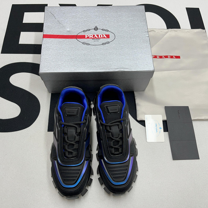 PRA designer sneaker