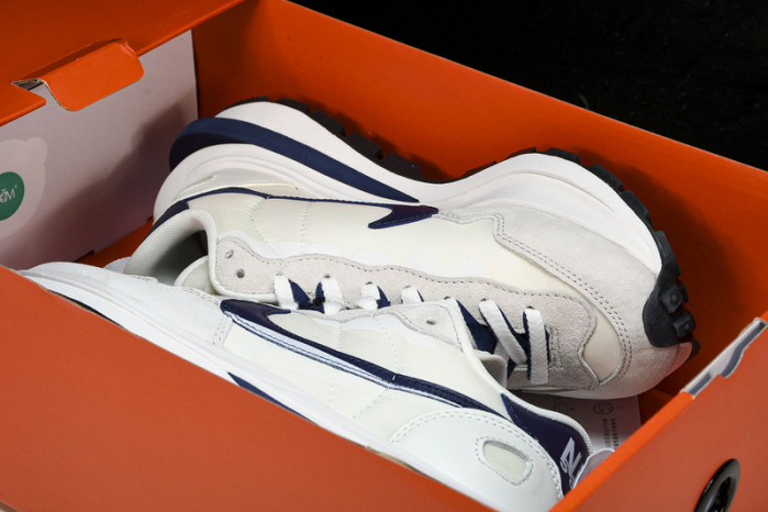 Sacai x Nk VaporWaffle 3.0 DD1875109