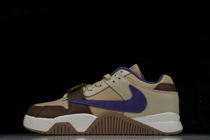 Travis Scott x Jordan Cut The Check FZ8117-900