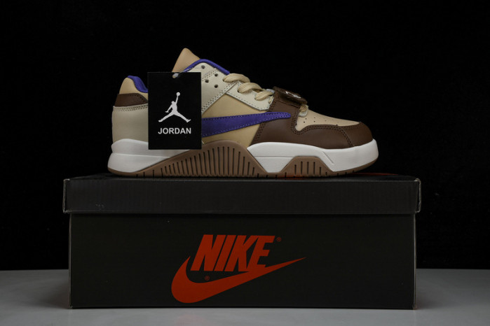 Travis Scott x Jordan Cut The Check FZ8117-900