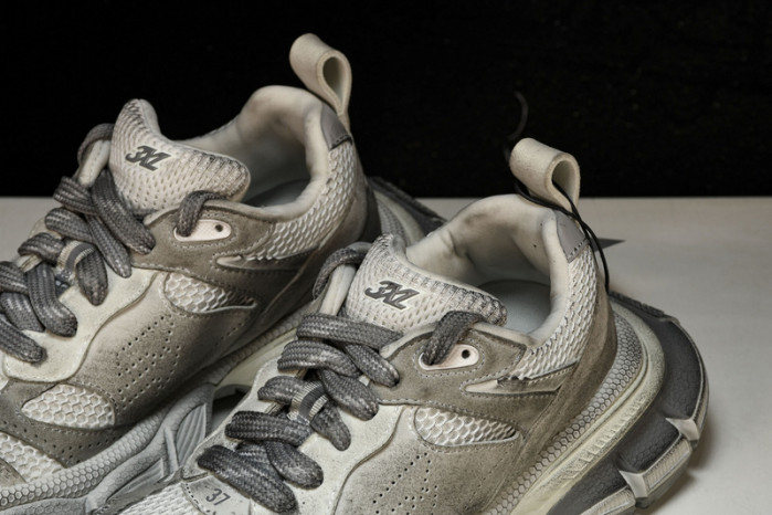 Ba*len*cia*ga 3xl suede w3xlh-1212