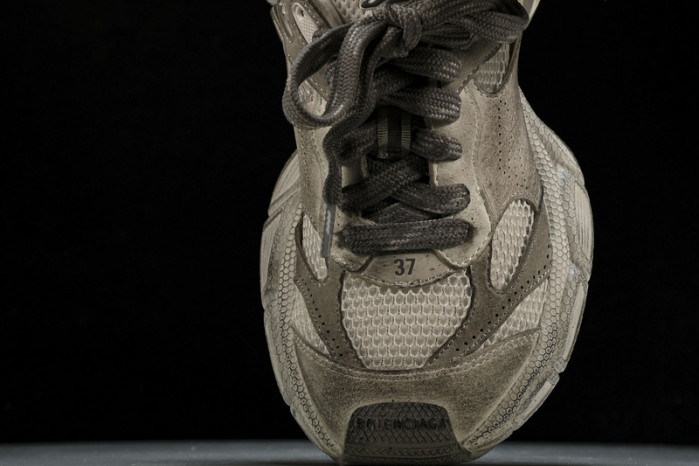 Ba*len*cia*ga 3xl suede w3xlh-1212