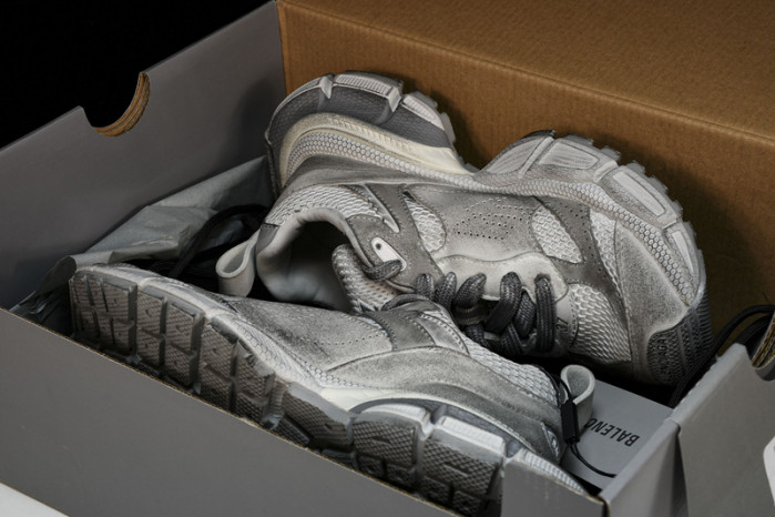 Ba*len*cia*ga 3xl suede w3xlh-1212