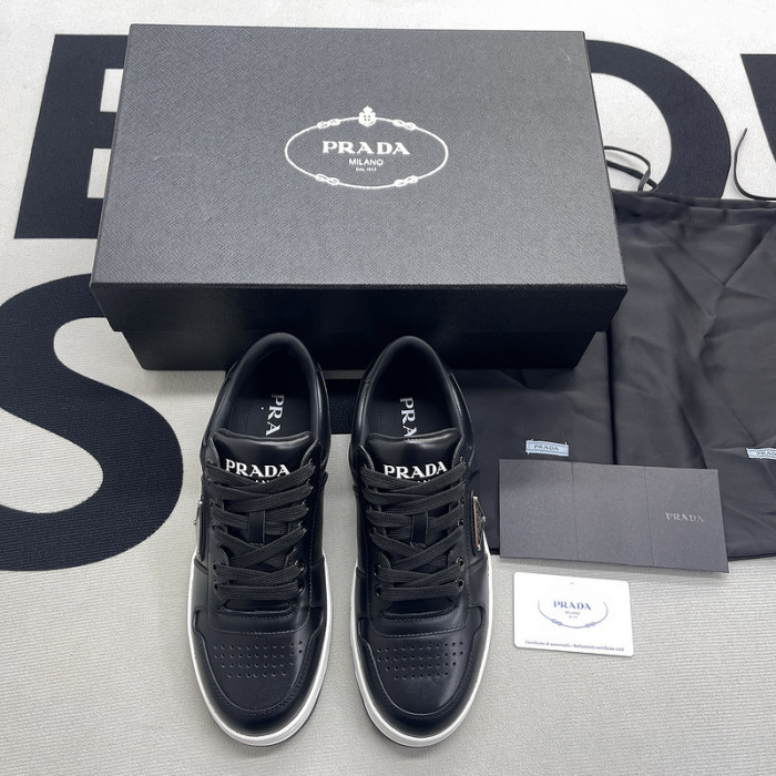 PRA designer sneaker