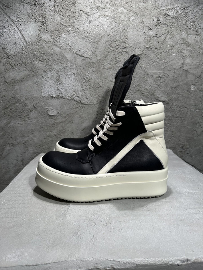 RICK OWENS DRKSHDW