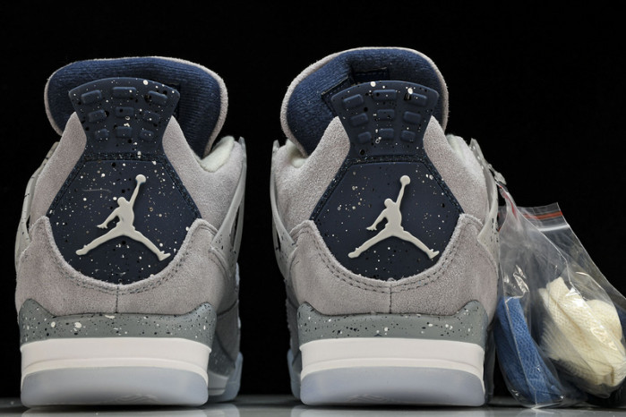 Air Jordan 4 Georgetown PE AJ4-1043505