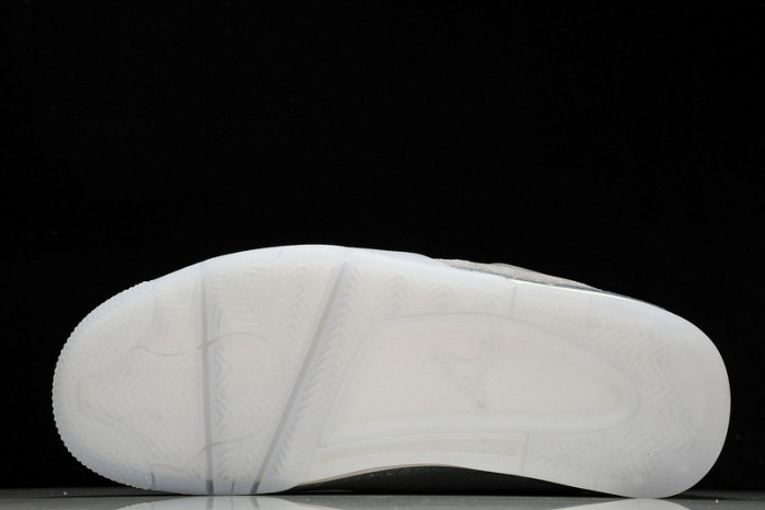 Air Jordan 4 Georgetown PE AJ4-1043505