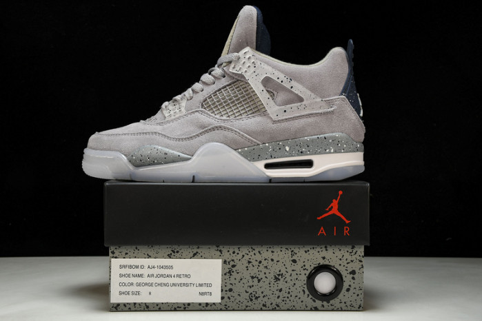 Air Jordan 4 Georgetown PE AJ4-1043505